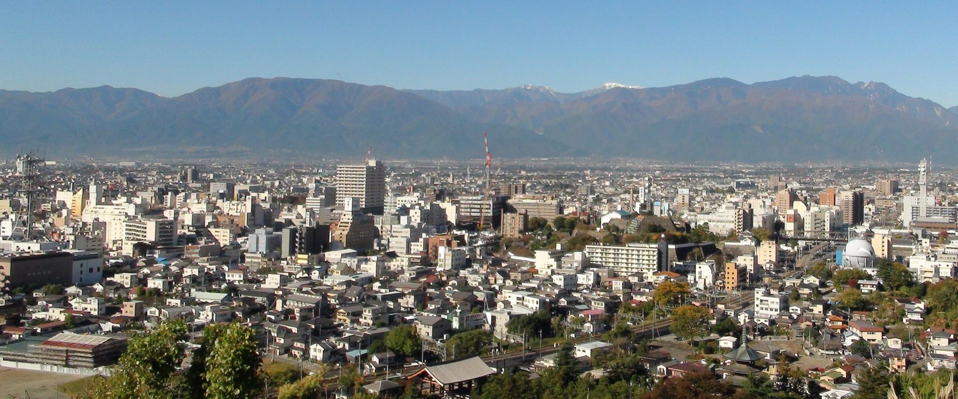 Yamanashi Institute of Foreign Language